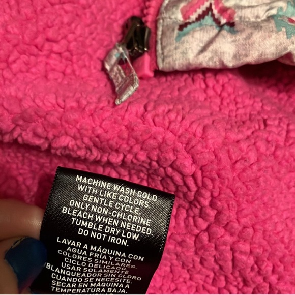 SWISS+TECH Girls Lightweight Coat Size XL 14/16 - Picture 6 of 6